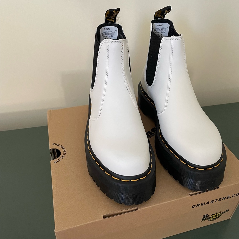 Dr. Martens Boots